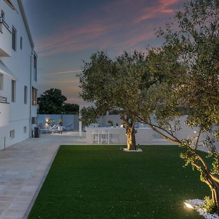 Lalic Gallery Villa Bibinje Dış mekan fotoğraf