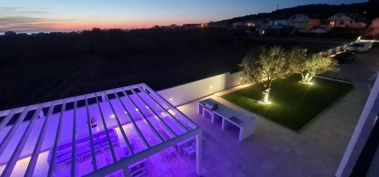 Lalic Gallery Villa Bibinje Dış mekan fotoğraf