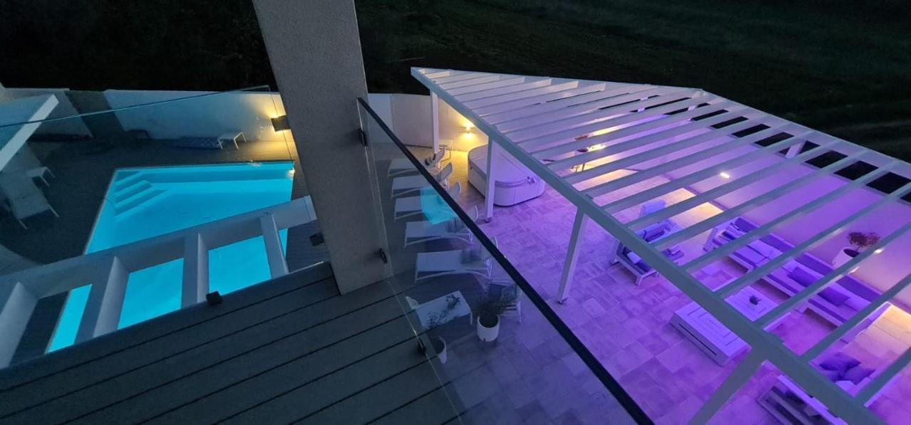 Lalic Gallery Villa Bibinje Dış mekan fotoğraf