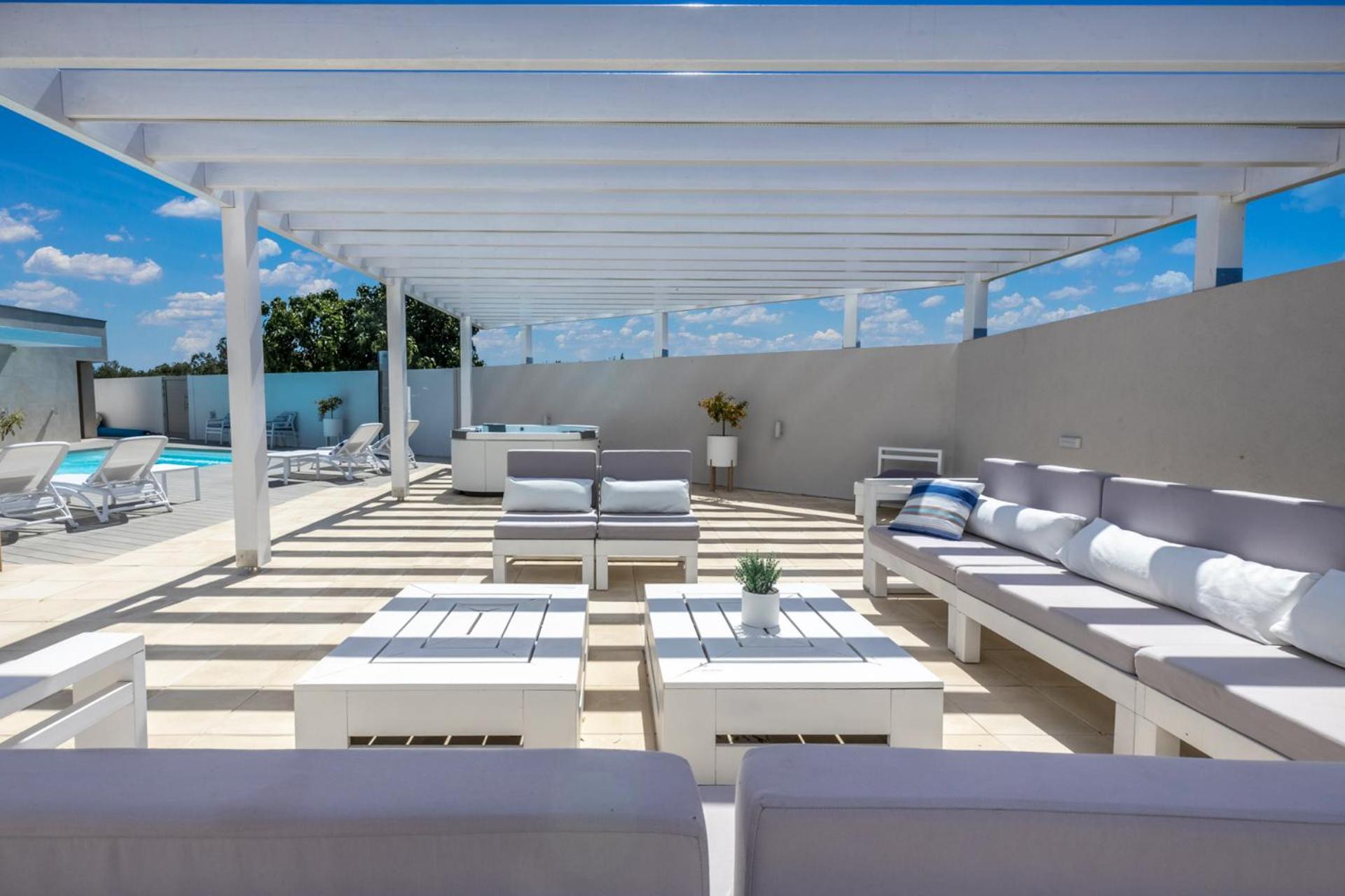 Lalic Gallery Villa Bibinje Dış mekan fotoğraf