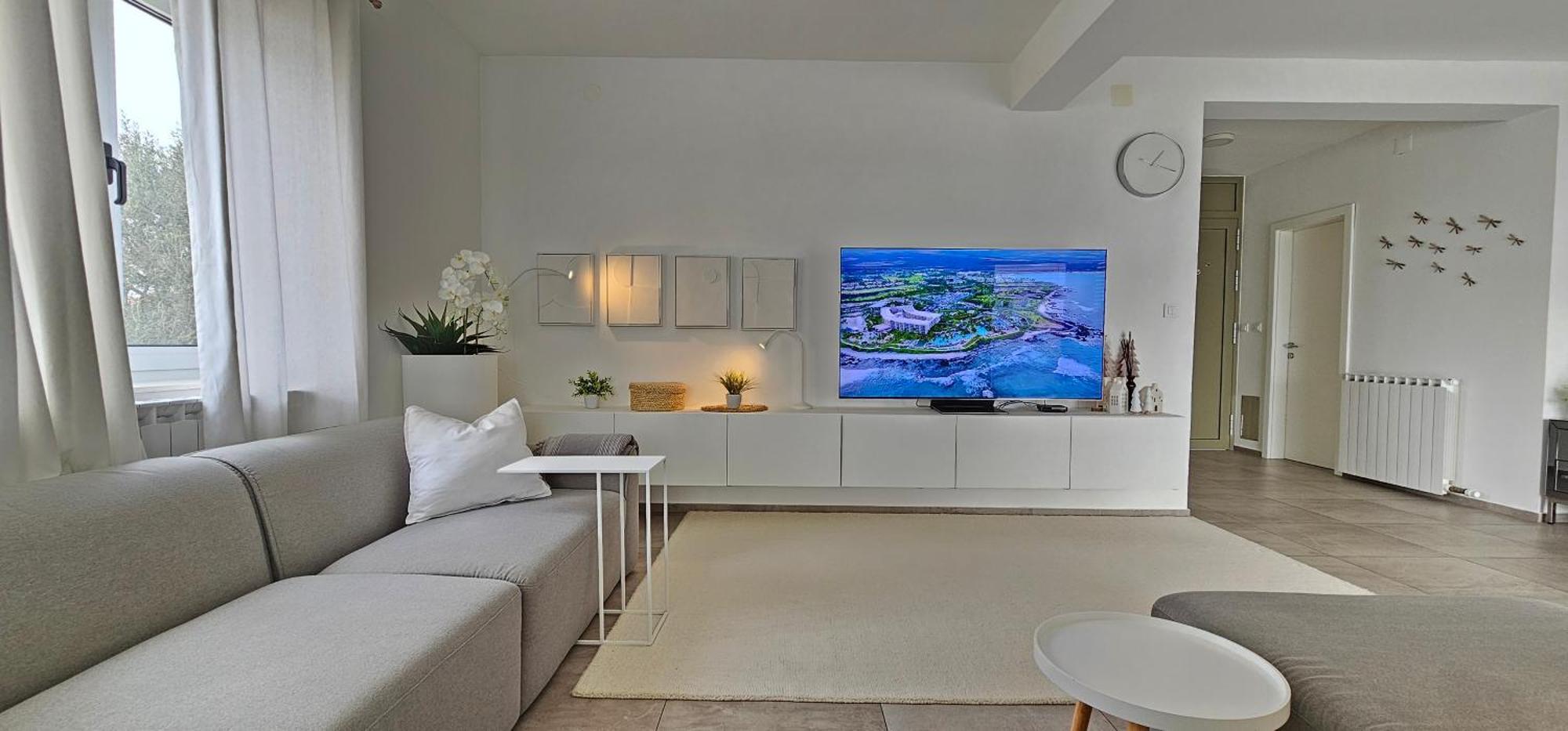 Lalic Gallery Villa Bibinje Dış mekan fotoğraf