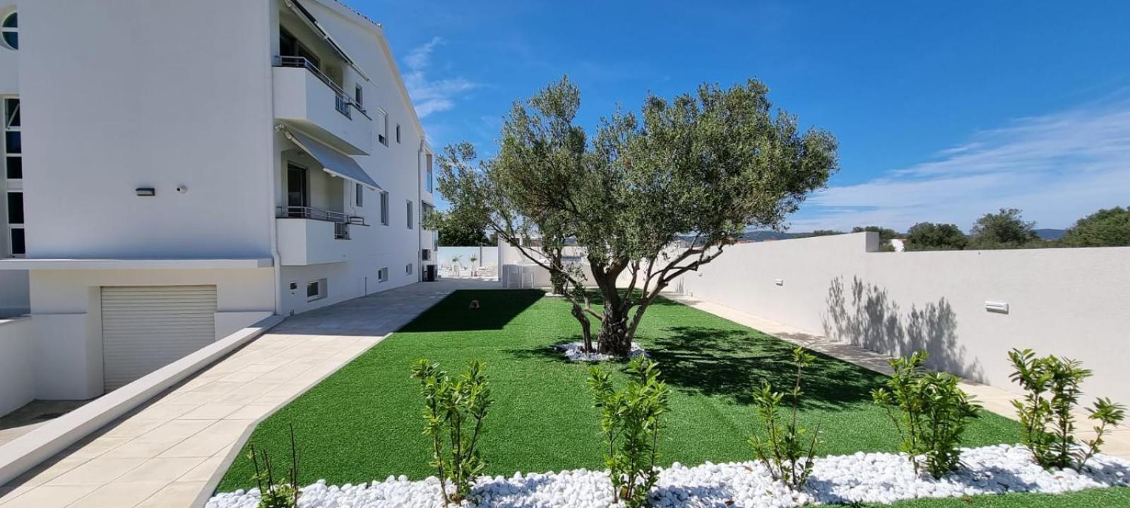 Lalic Gallery Villa Bibinje Oda fotoğraf