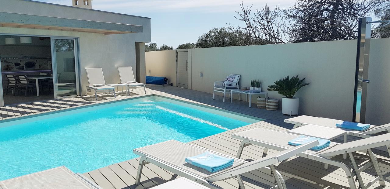 Lalic Gallery Villa Bibinje Dış mekan fotoğraf