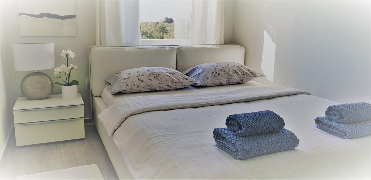Lalic Gallery Villa Bibinje Dış mekan fotoğraf