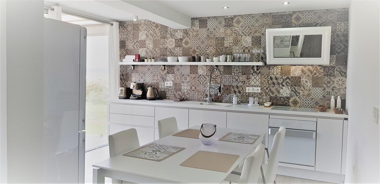 Lalic Gallery Villa Bibinje Dış mekan fotoğraf