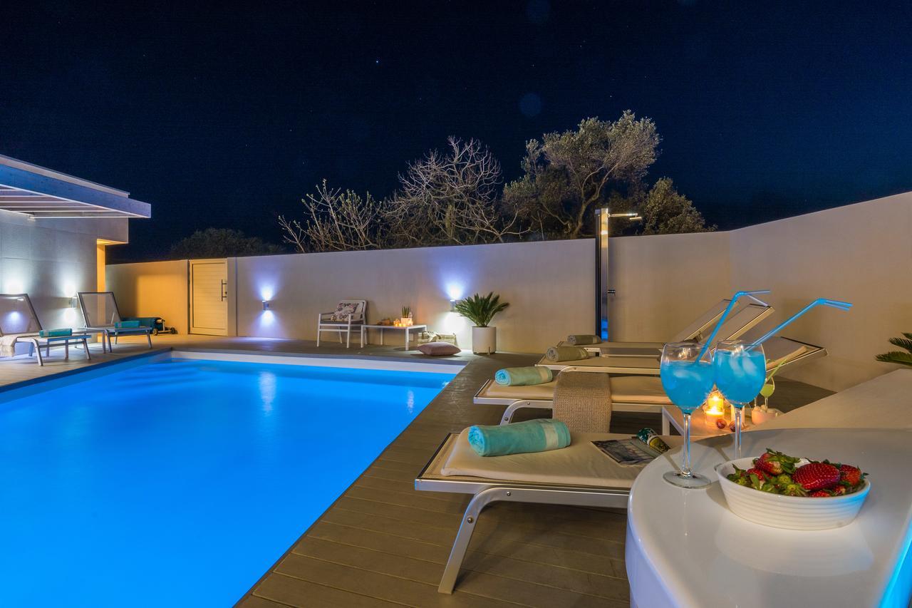 Lalic Gallery Villa Bibinje Dış mekan fotoğraf
