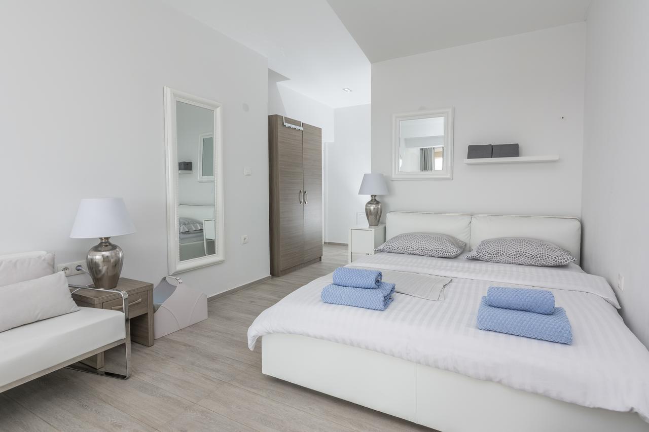 Lalic Gallery Villa Bibinje Dış mekan fotoğraf