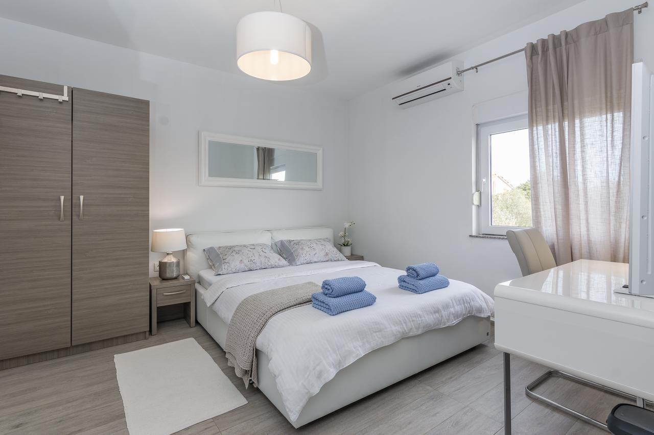 Lalic Gallery Villa Bibinje Dış mekan fotoğraf