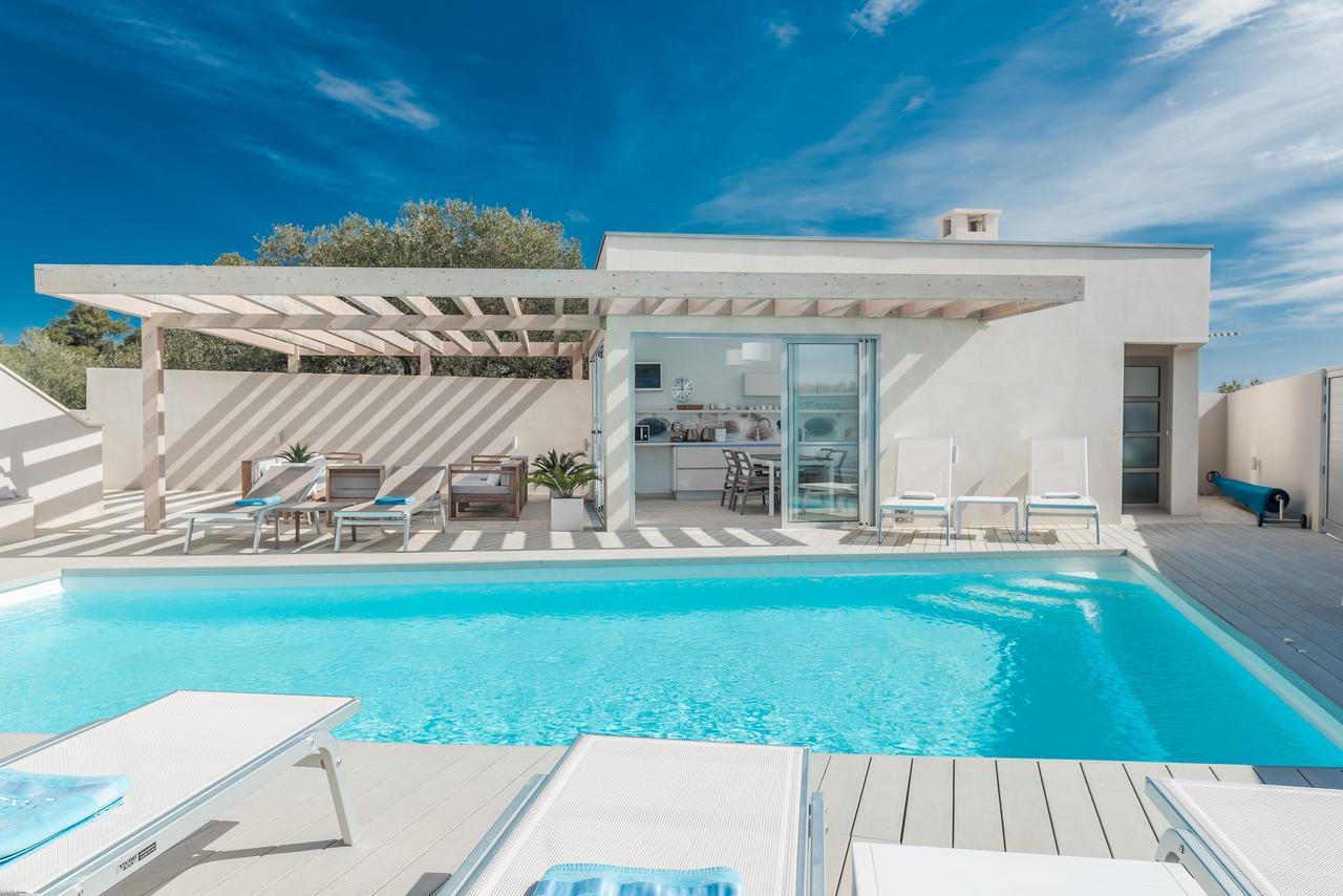 Lalic Gallery Villa Bibinje Dış mekan fotoğraf