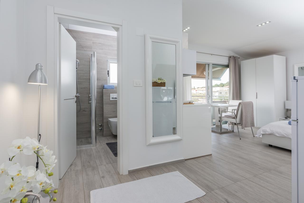 Lalic Gallery Villa Bibinje Dış mekan fotoğraf