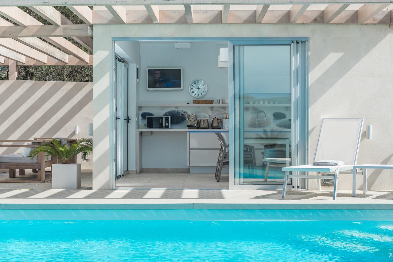 Lalic Gallery Villa Bibinje Dış mekan fotoğraf